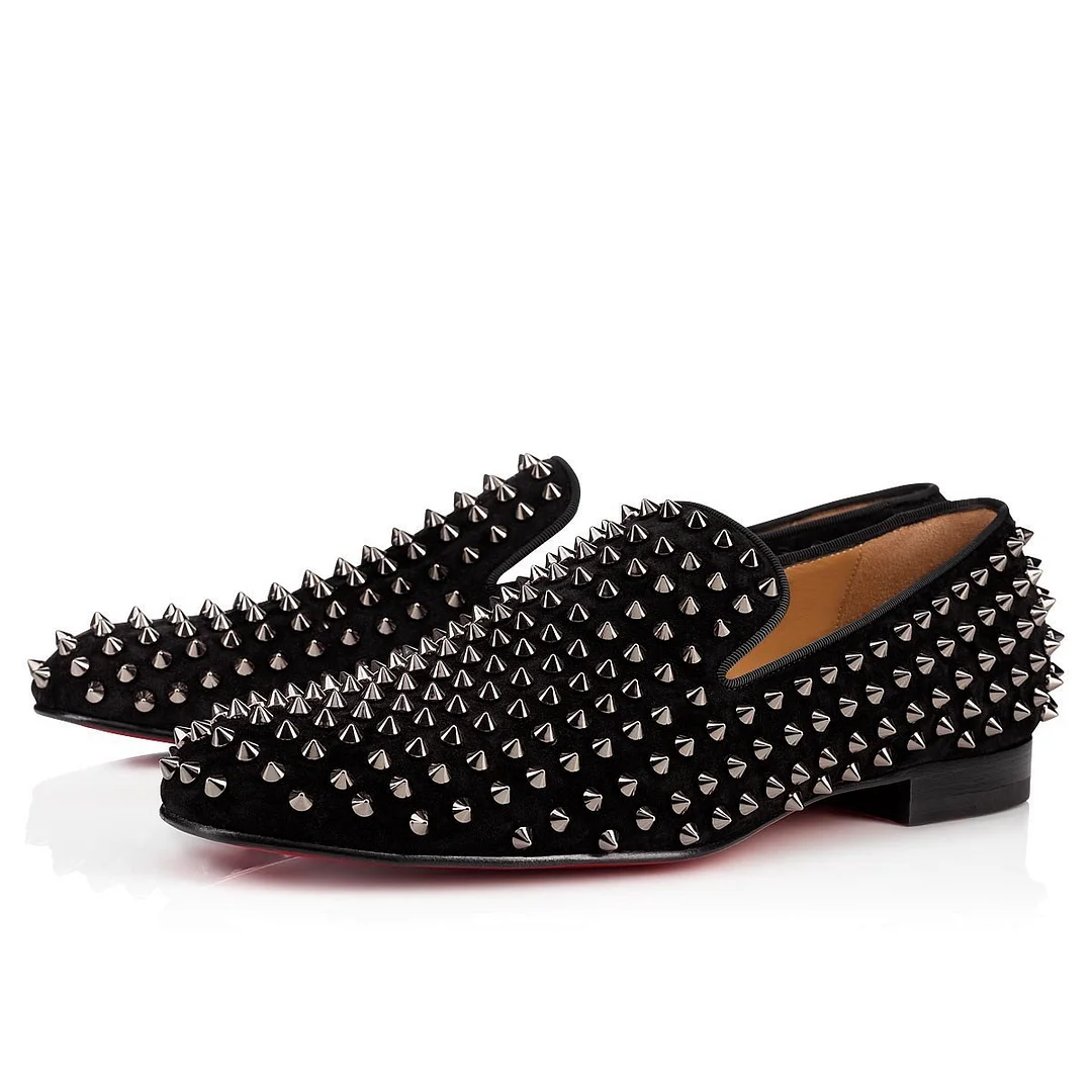 Christian Louboutin Loafers